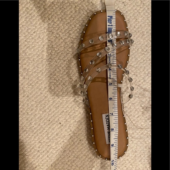 New! Steve Madden sandals - Picture 10 of 13